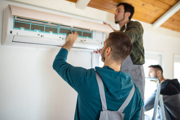 Best HVAC companies near me  in Cambridge, WI