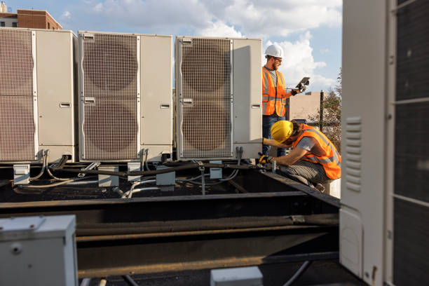 Best HVAC tune-up services  in Cambridge, WI