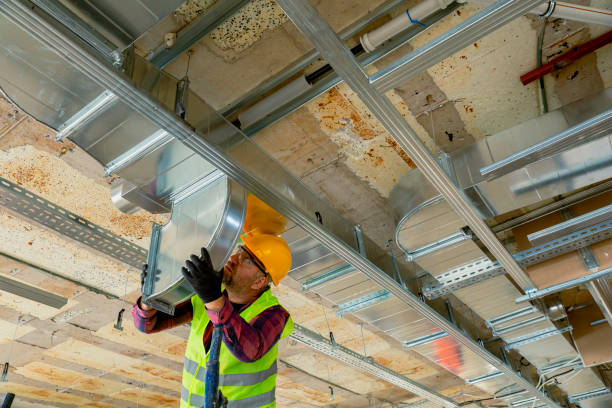 Best HVAC installation services  in Cambridge, WI