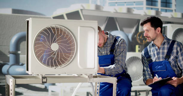 Best Residential HVAC services  in Cambridge, WI