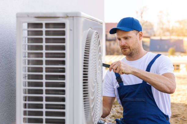 Best Central air repair  in Cambridge, WI