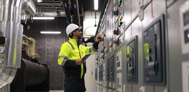 Professional HVAC in Cambridge, WI