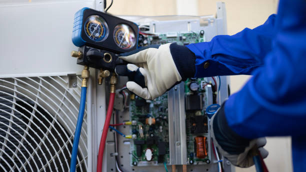 Best Affordable HVAC services  in Cambridge, WI