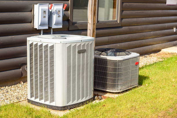 Ductless HVAC repair in Cambridge, WI